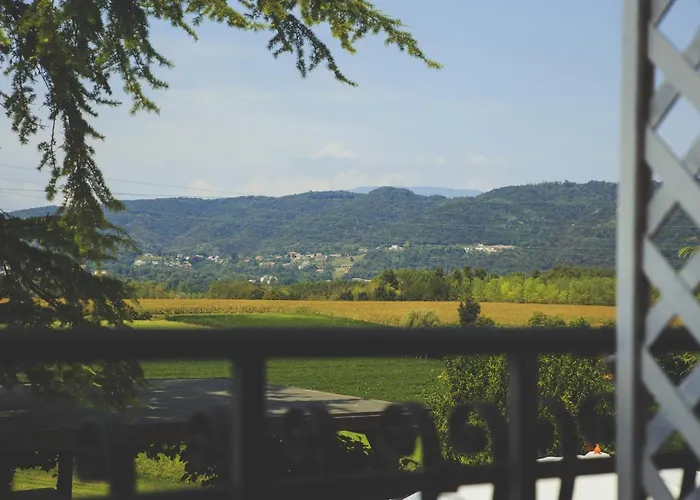 Agriturismo Contessi