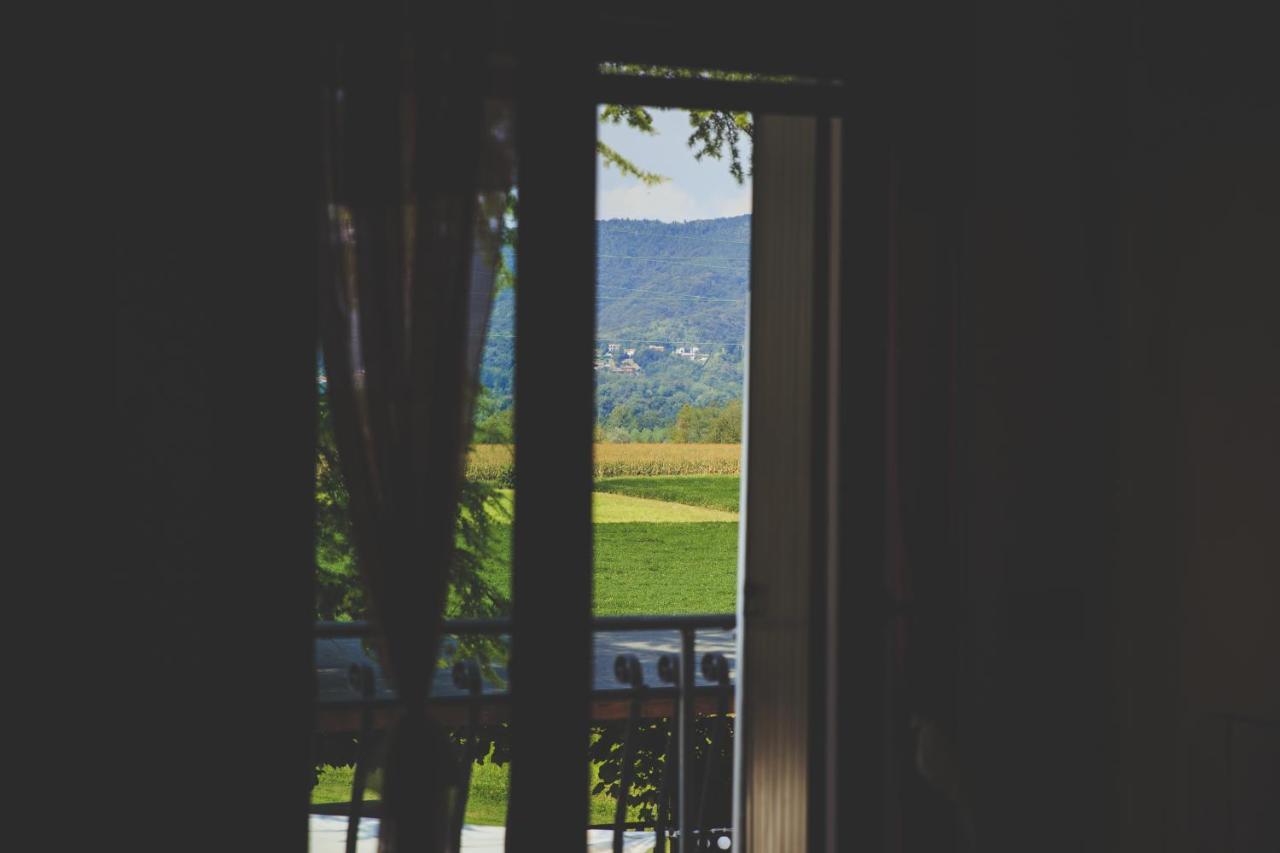 Contessi Farm stay
