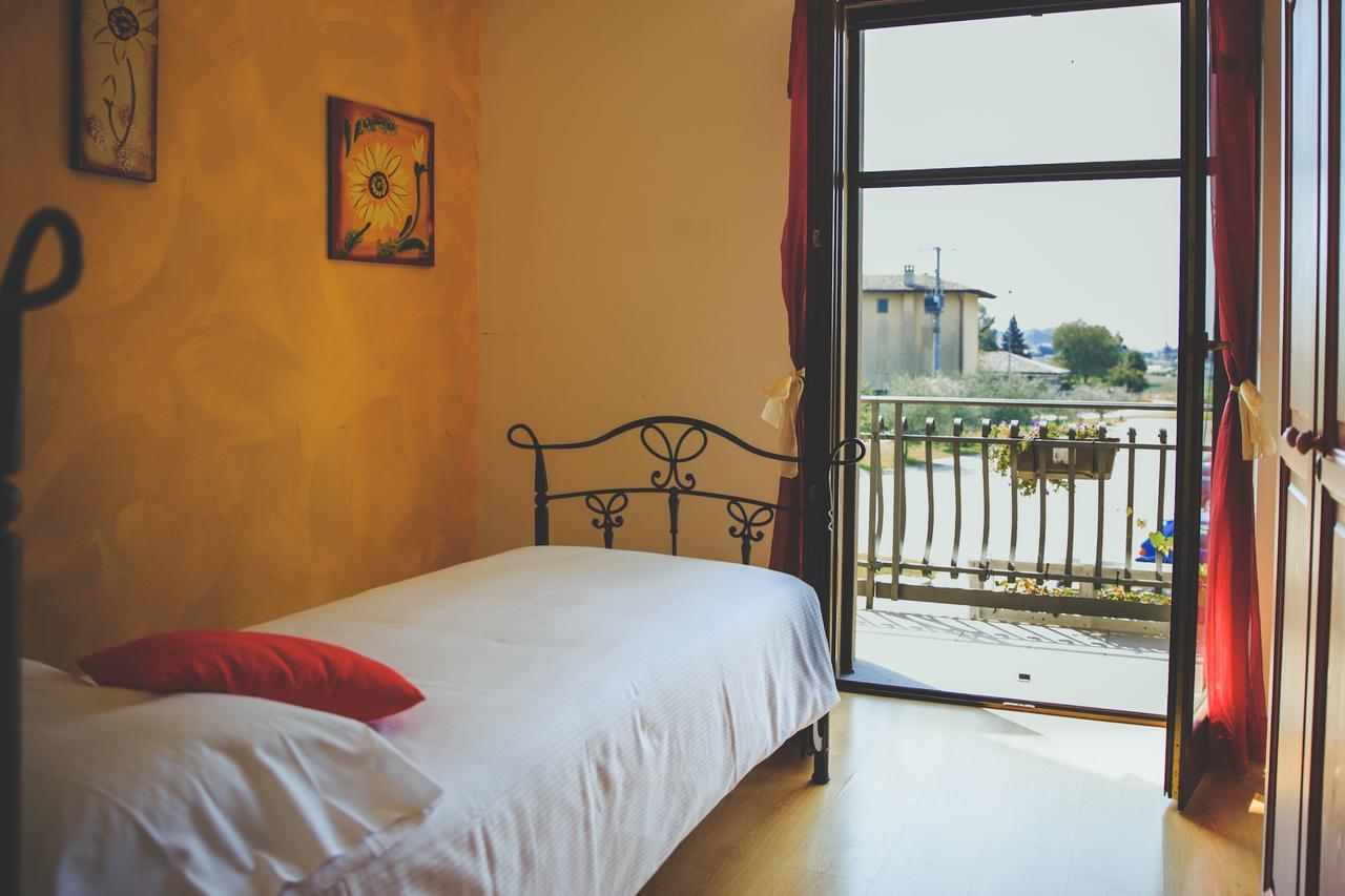 Contessi Farm stay San Daniele del Friuli