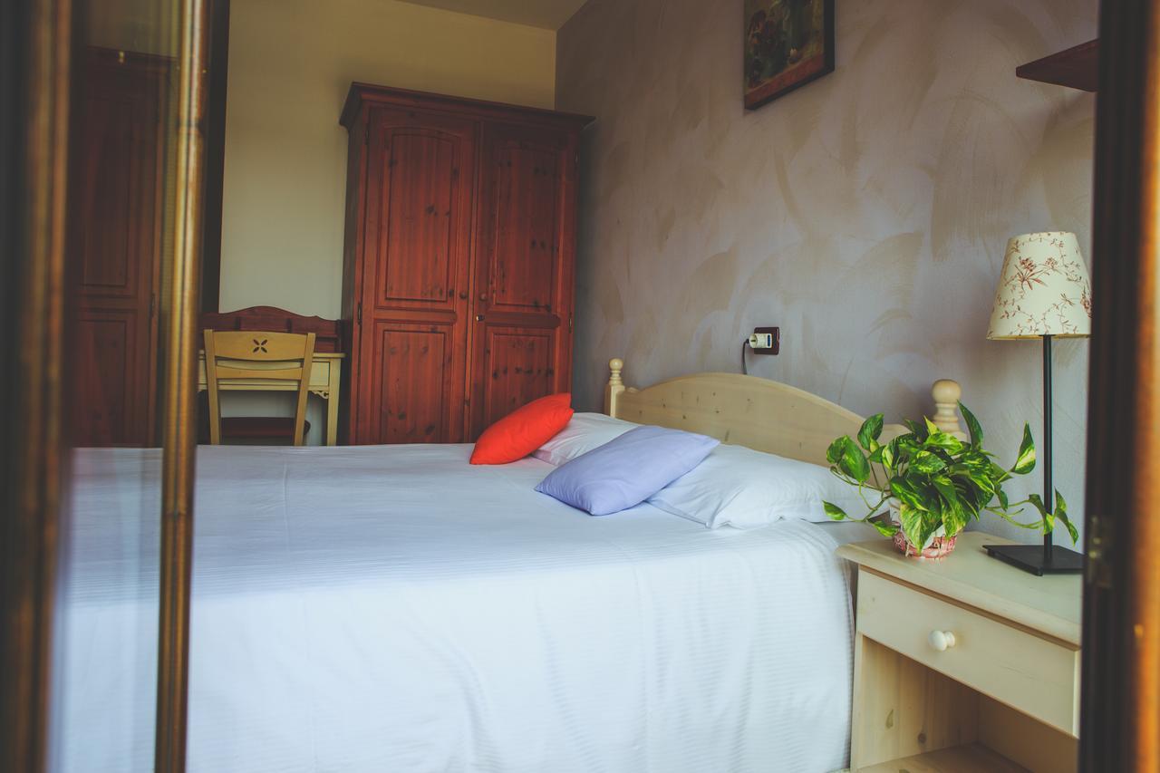 Contessi Farm stay