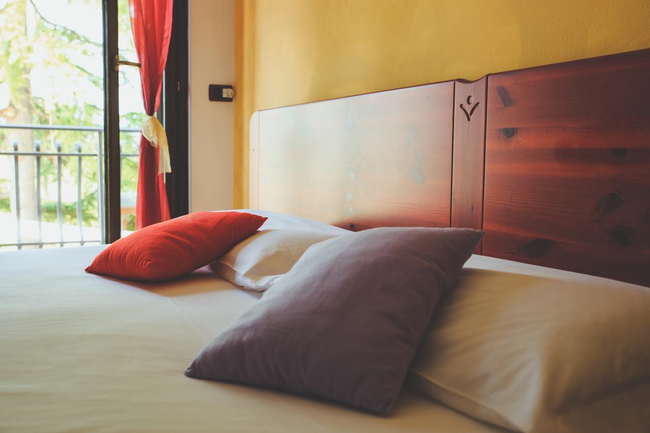 Contessi Farm stay *
