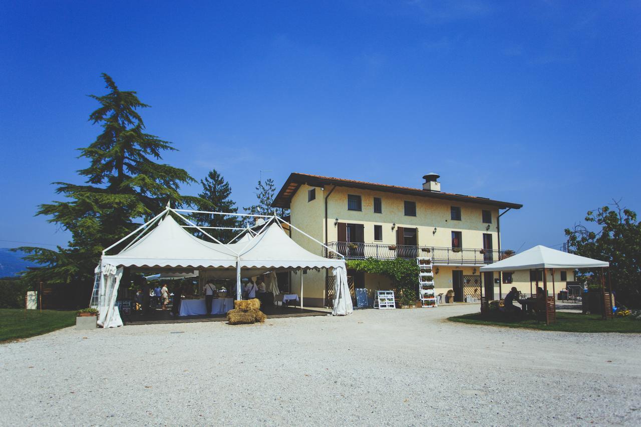 Farm stay Contessi San Daniele del Friuli